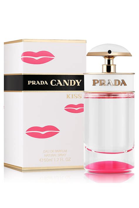 candy kiss woman edp 50ml|prada candy kiss perfume.